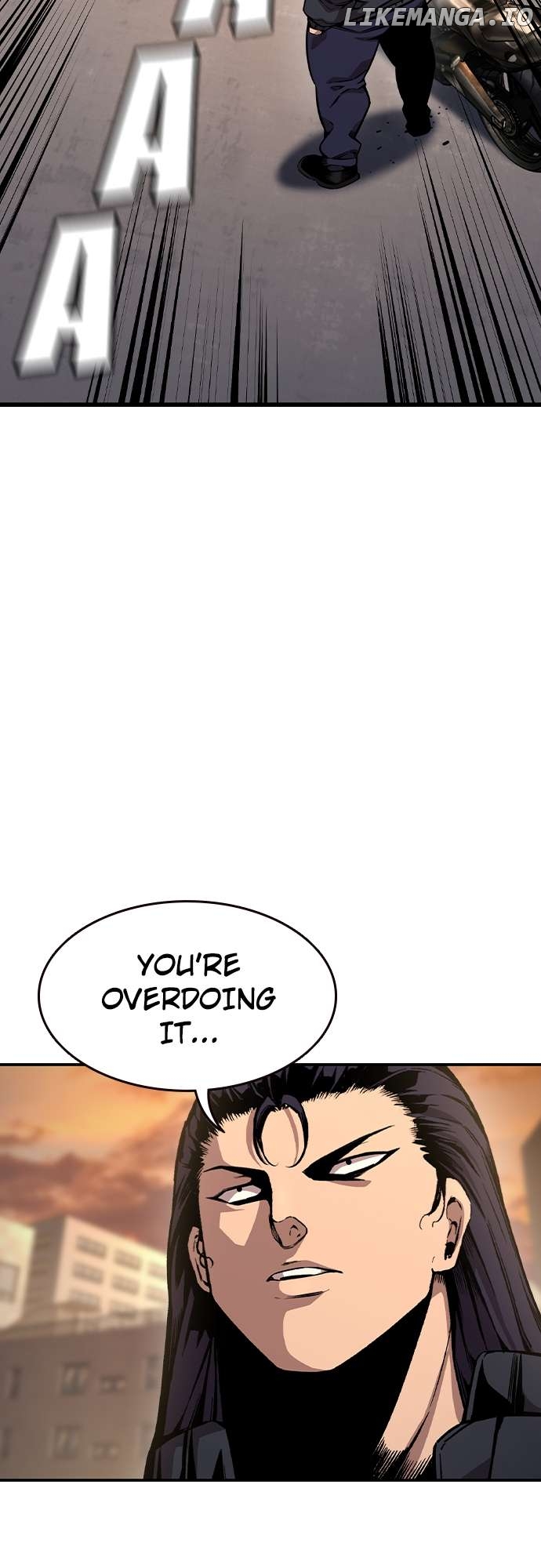 King Game Chapter 86 - page 5