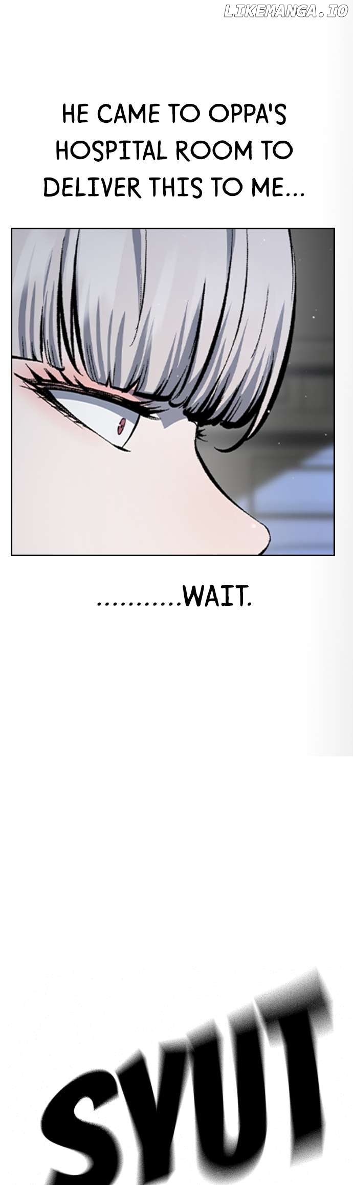 King Game Chapter 86 - page 59