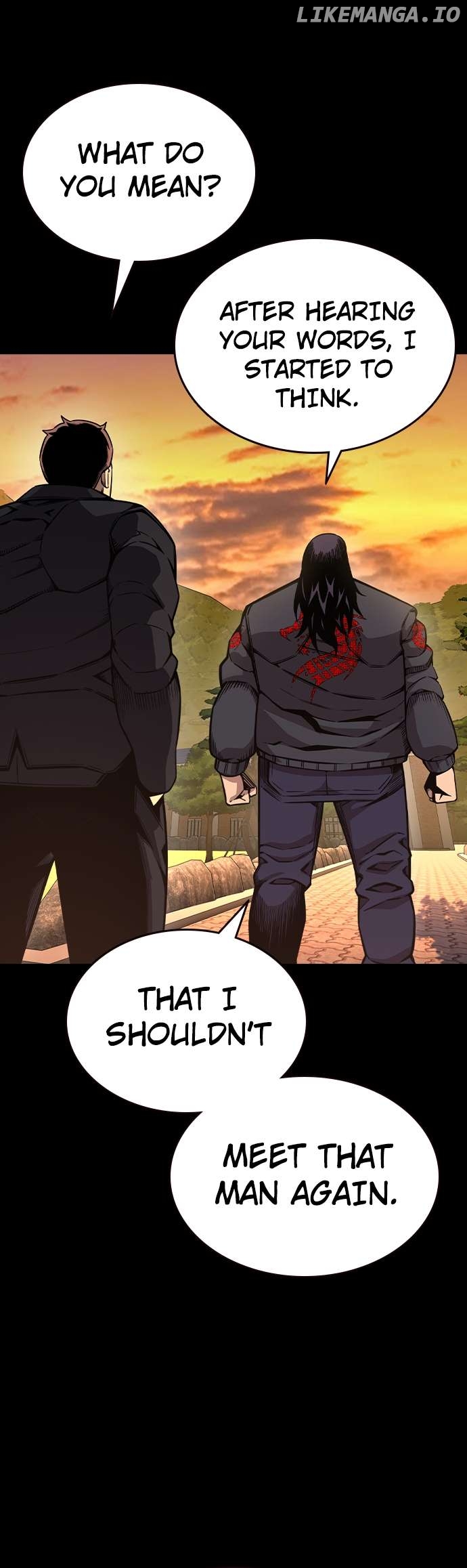King Game Chapter 86 - page 64