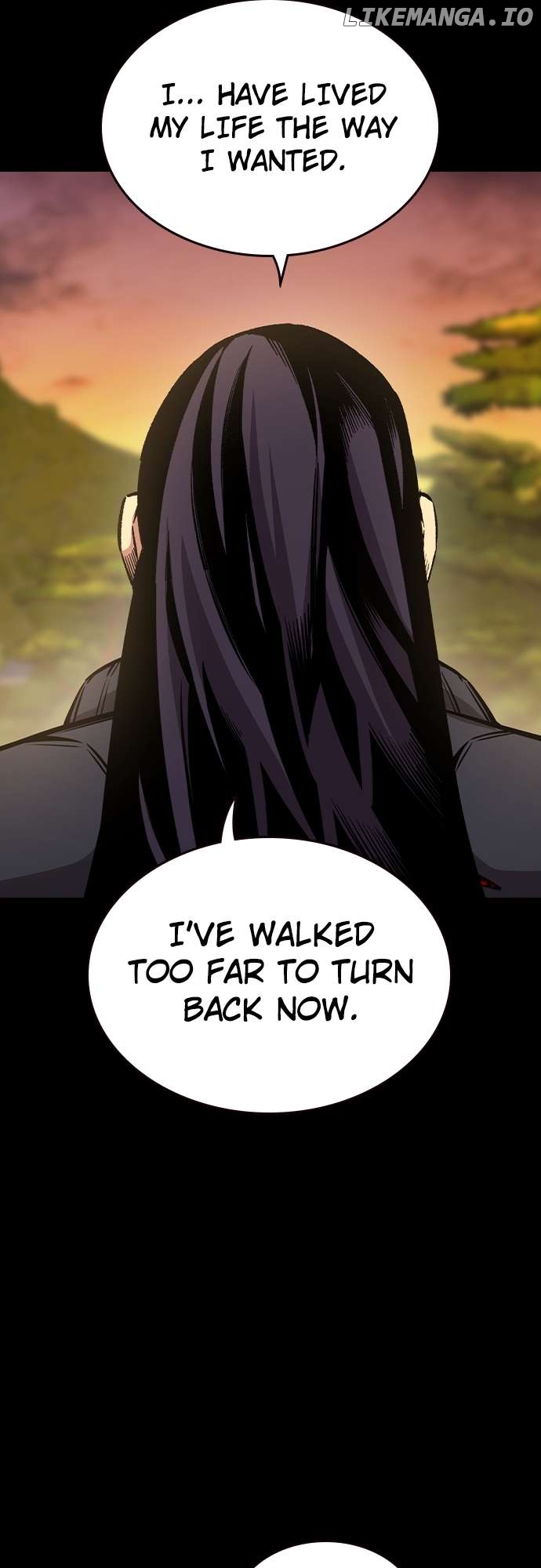 King Game Chapter 86 - page 65