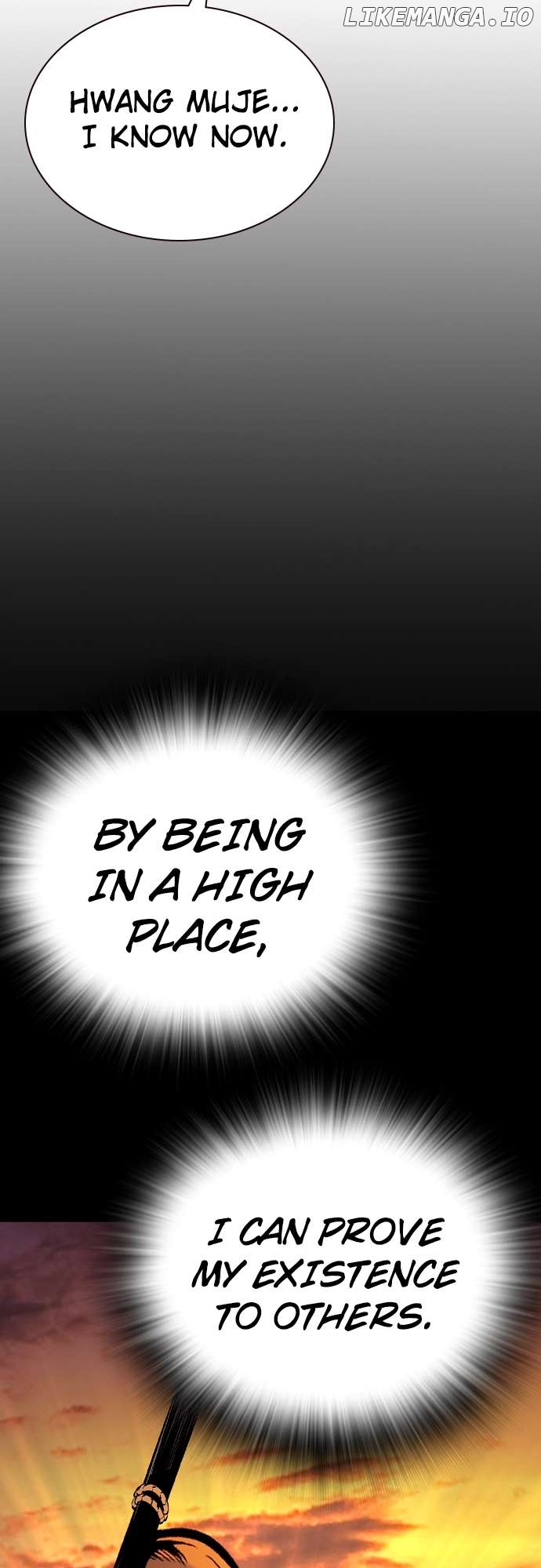 King Game Chapter 86 - page 69