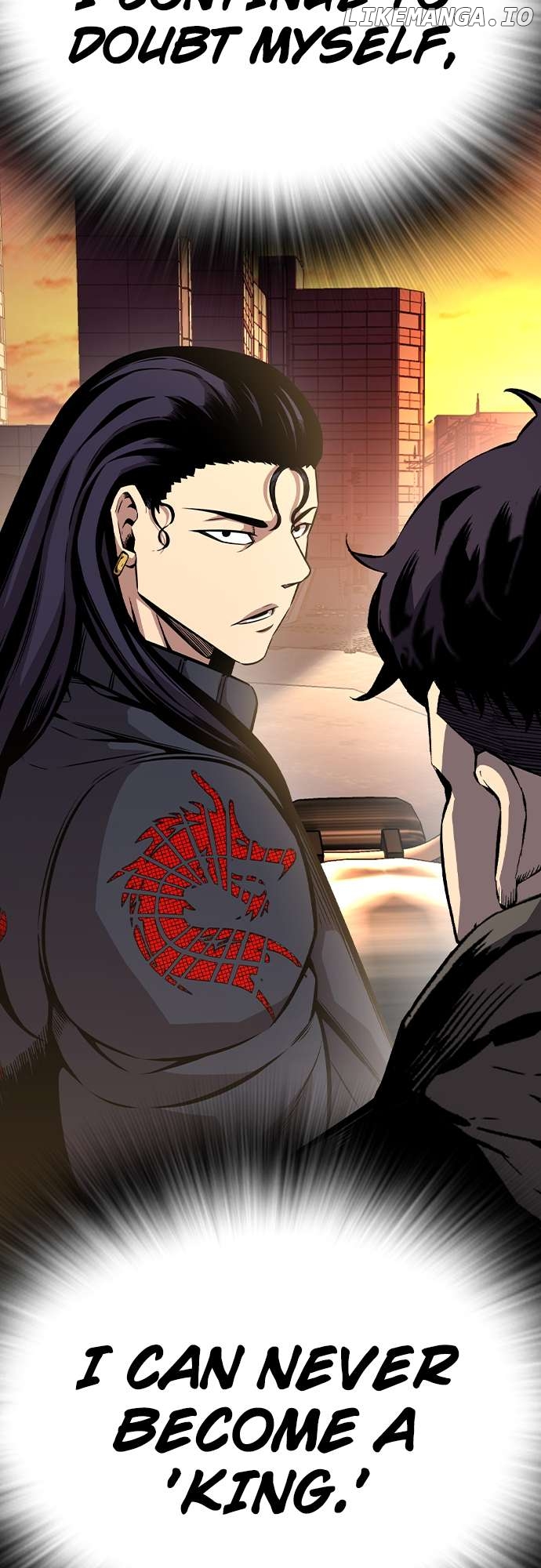 King Game Chapter 86 - page 71
