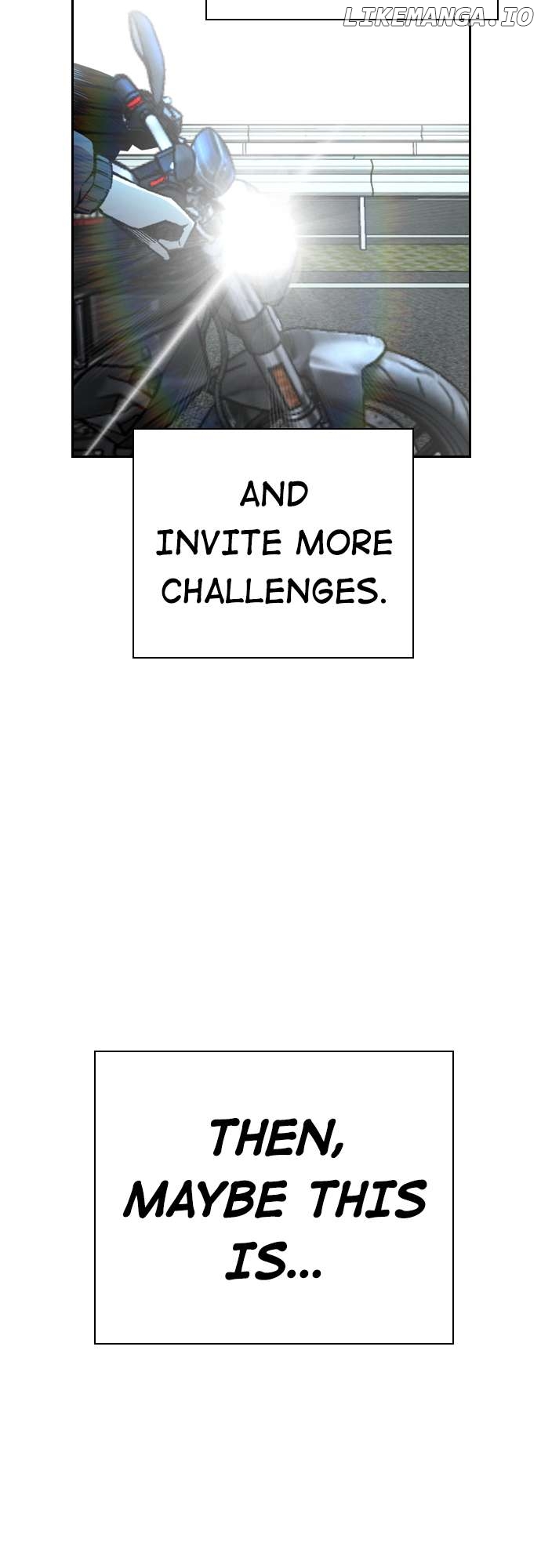 King Game Chapter 86 - page 73