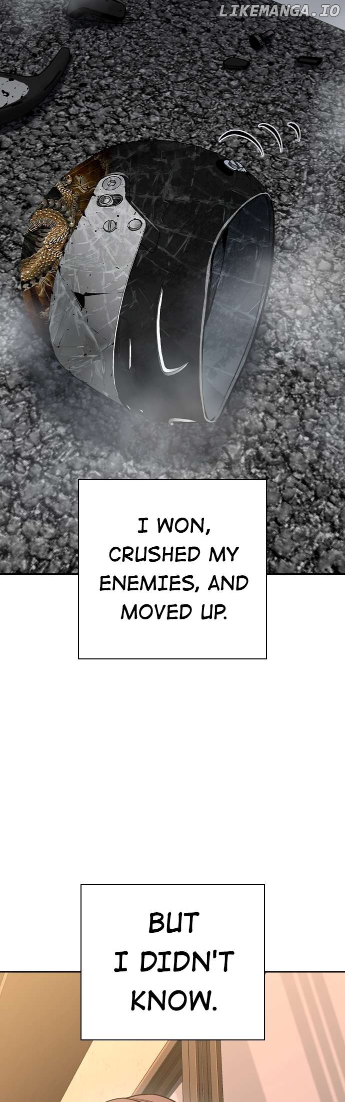 King Game Chapter 86 - page 80