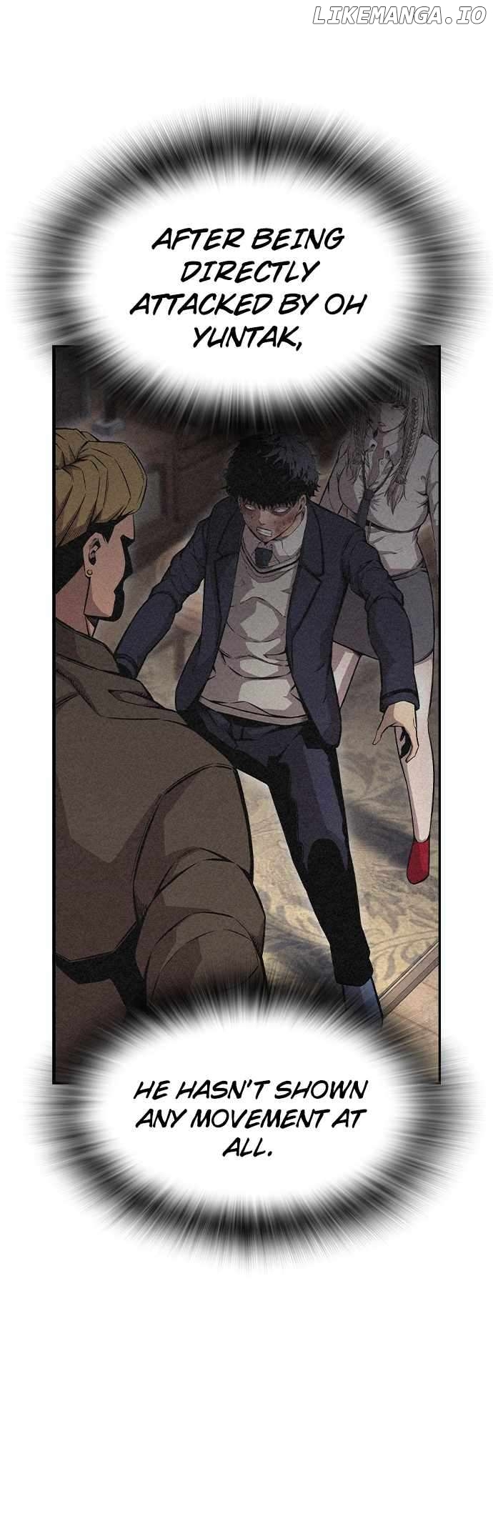 King Game Chapter 87 - page 29
