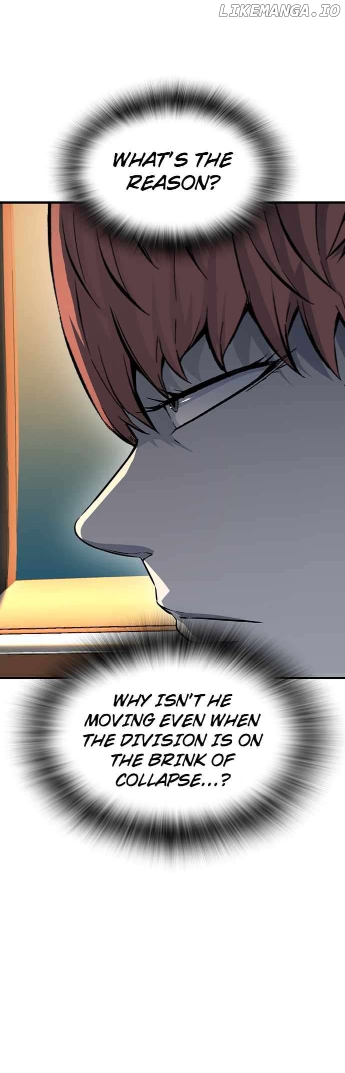 King Game Chapter 87 - page 30