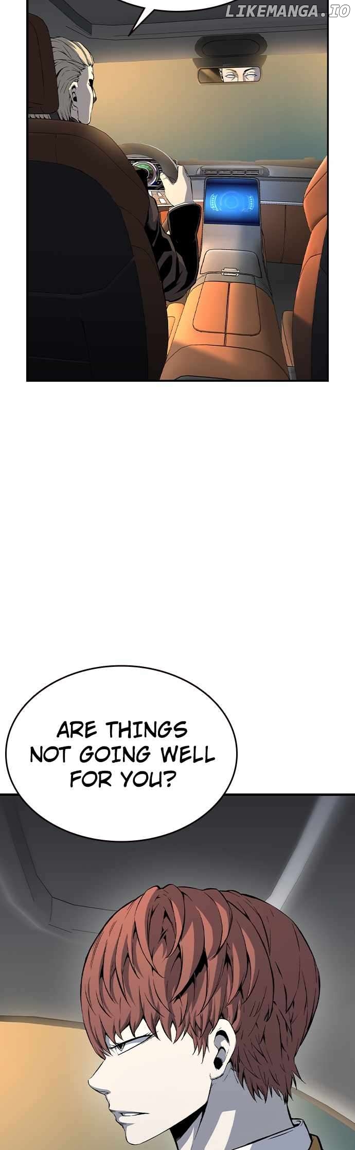 King Game Chapter 87 - page 32