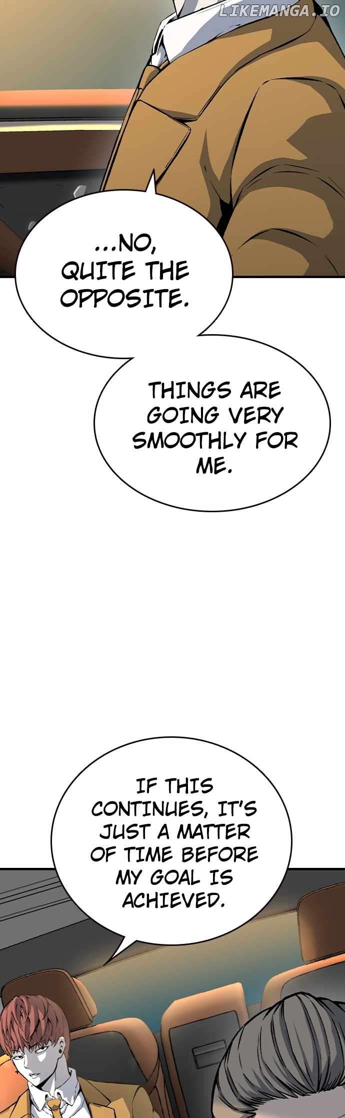 King Game Chapter 87 - page 33
