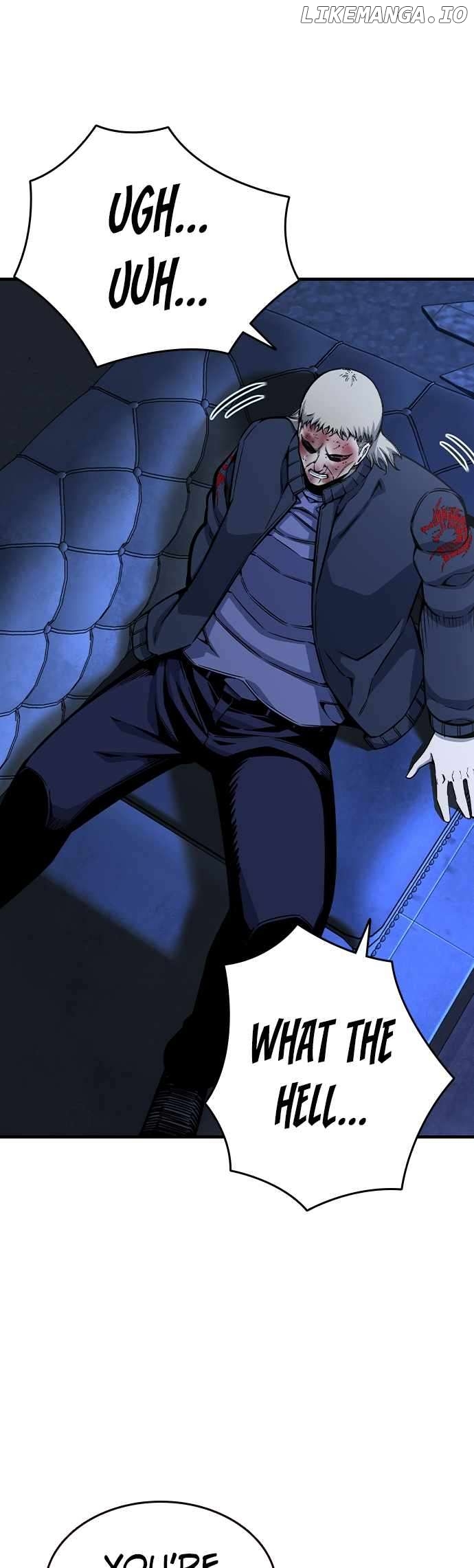 King Game Chapter 87 - page 41