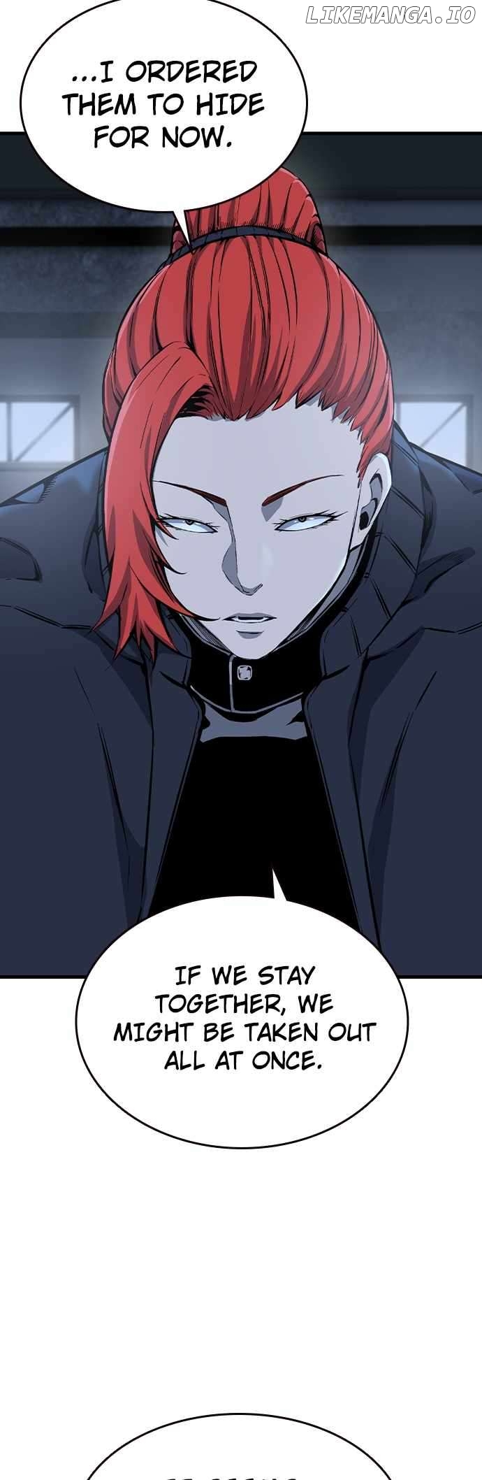 King Game Chapter 87 - page 44
