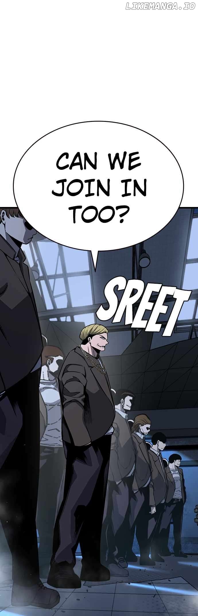 King Game Chapter 87 - page 55