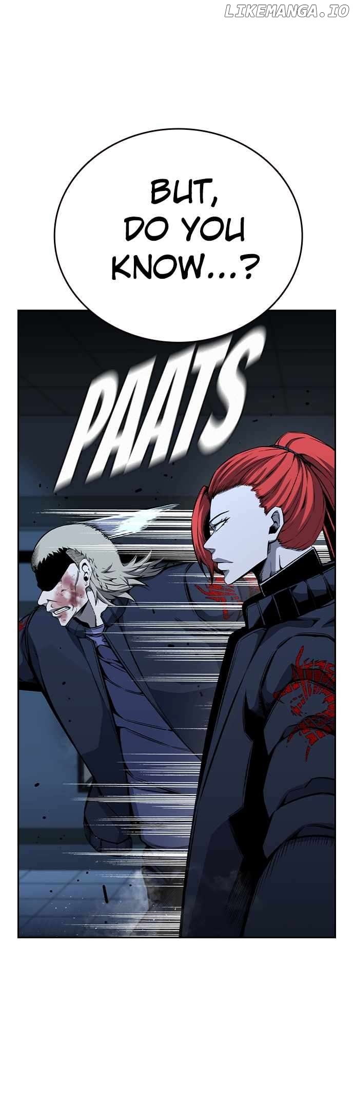 King Game Chapter 87 - page 60