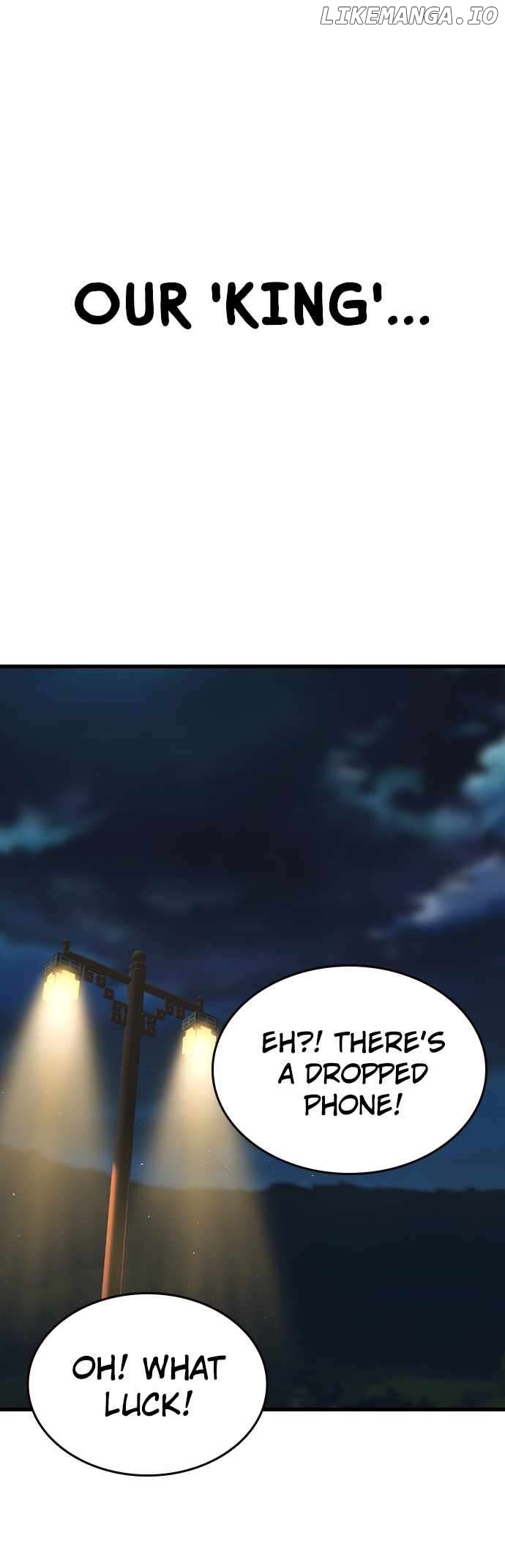 King Game Chapter 87 - page 69