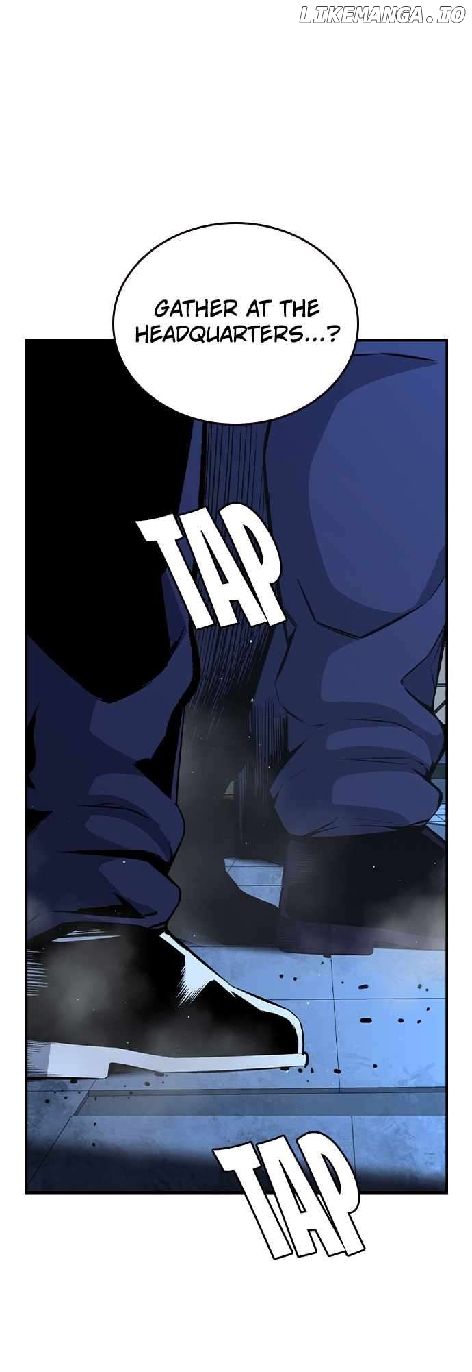 King Game Chapter 87 - page 72