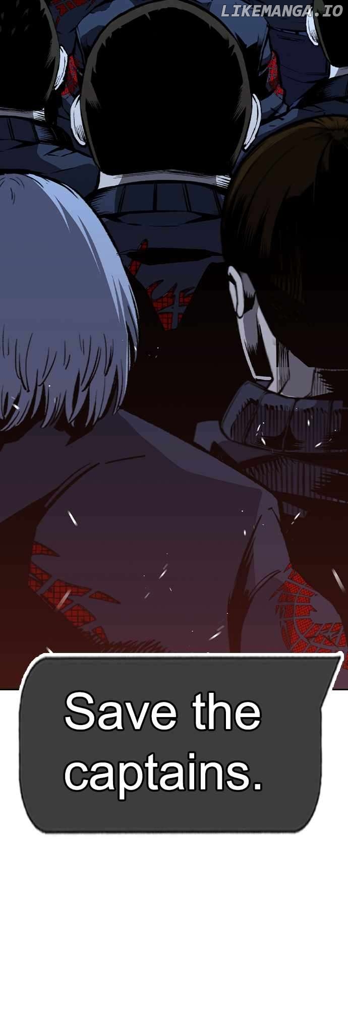 King Game Chapter 87 - page 76
