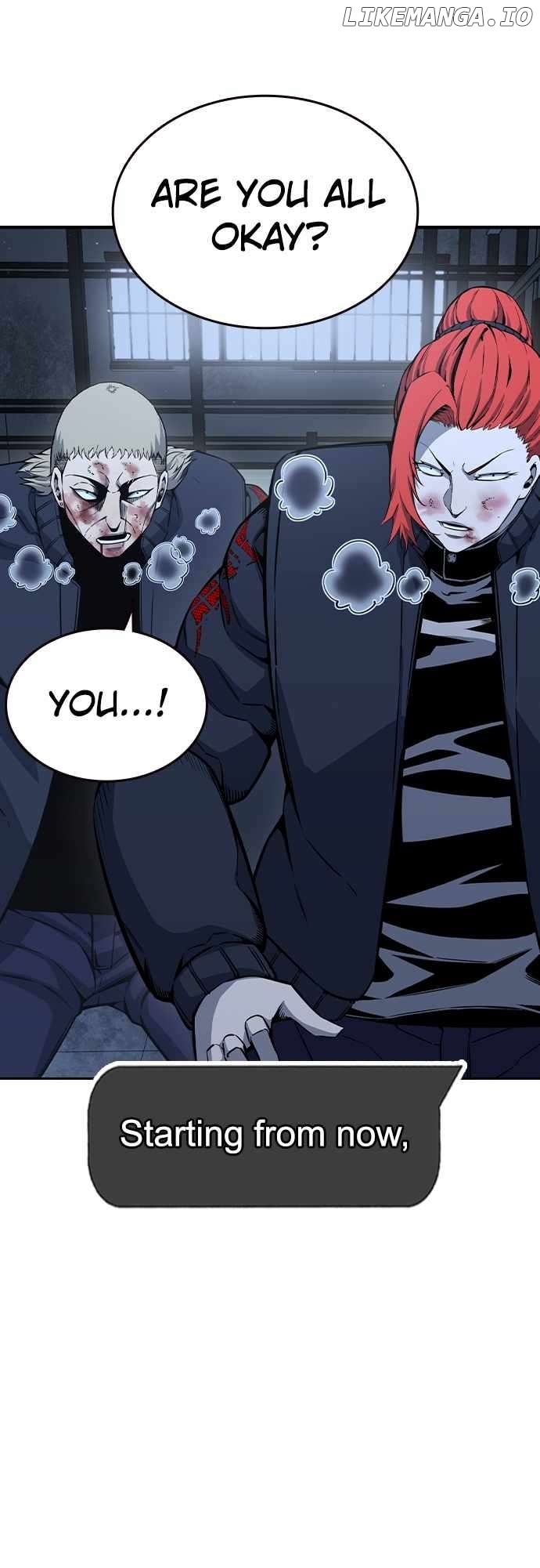 King Game Chapter 87 - page 77
