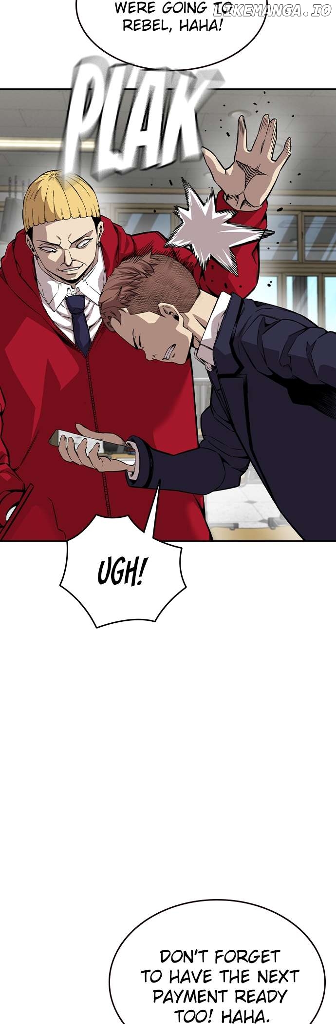 King Game Chapter 92 - page 13