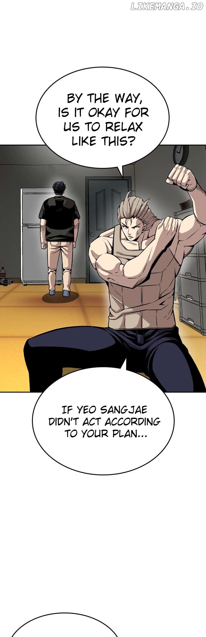 King Game Chapter 92 - page 21