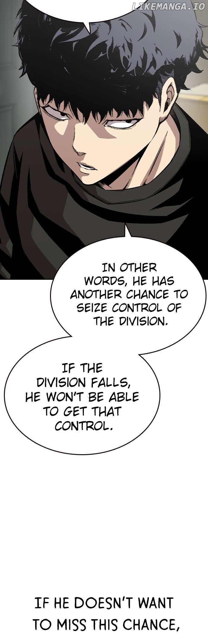 King Game Chapter 92 - page 23