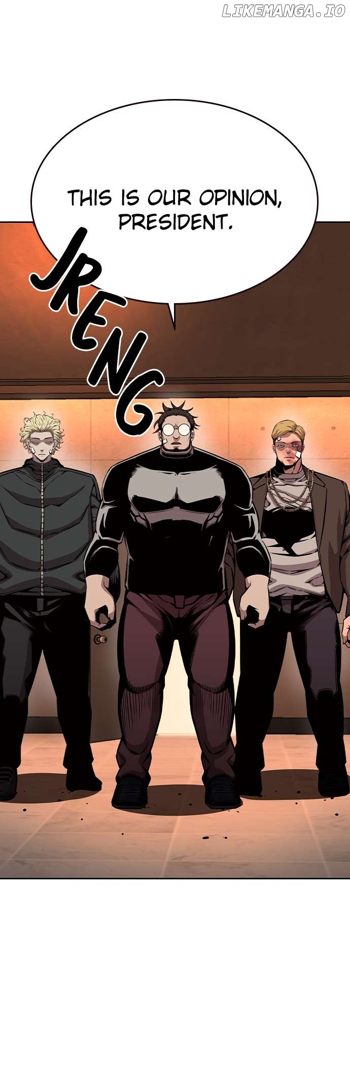 King Game Chapter 92 - page 31