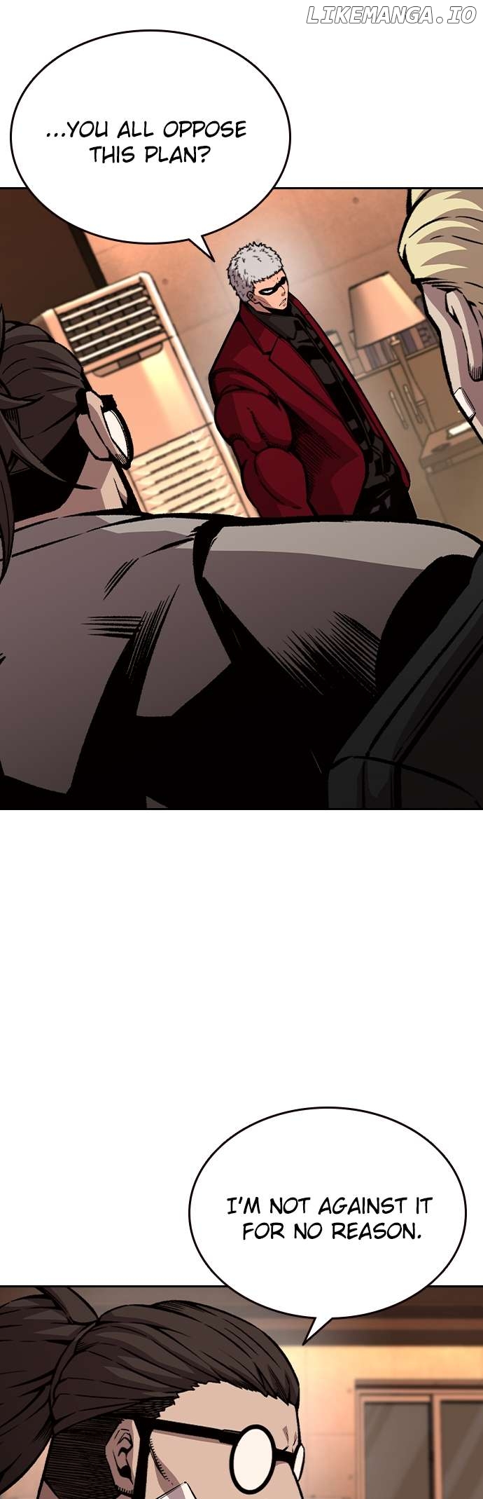 King Game Chapter 92 - page 32