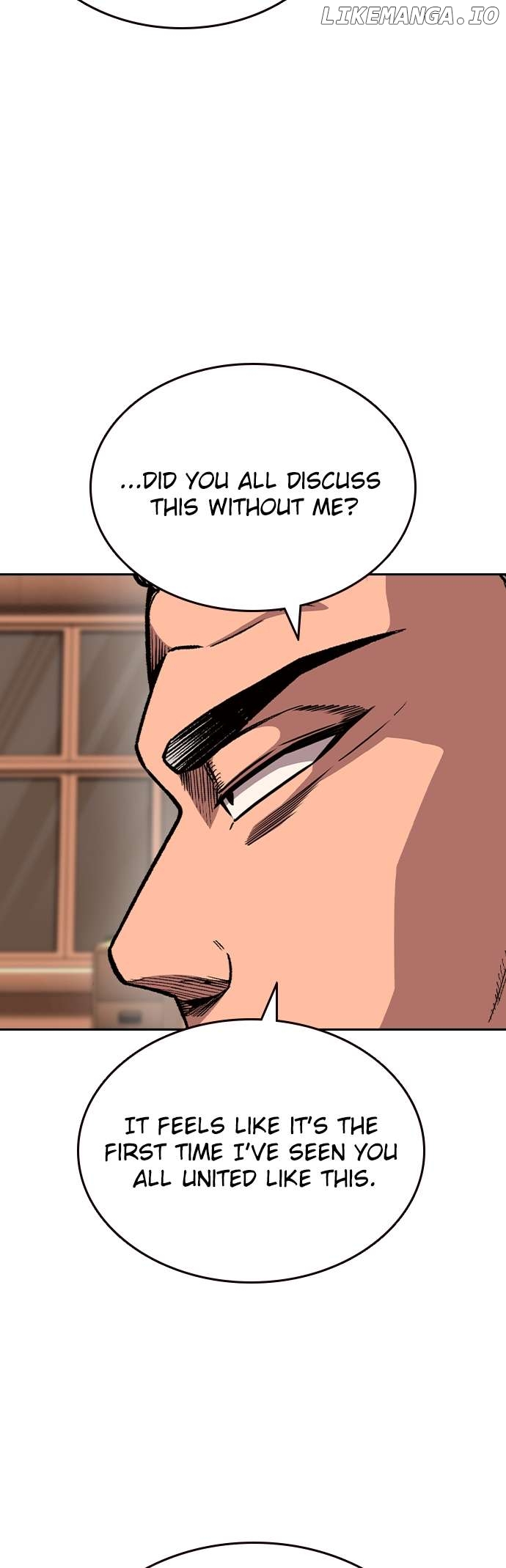 King Game Chapter 92 - page 34