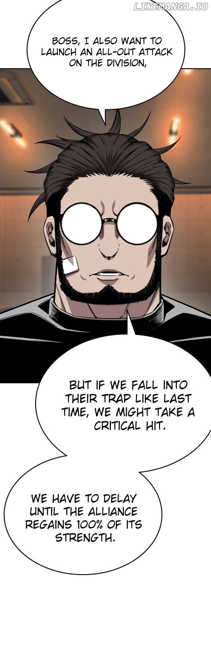 King Game Chapter 92 - page 35
