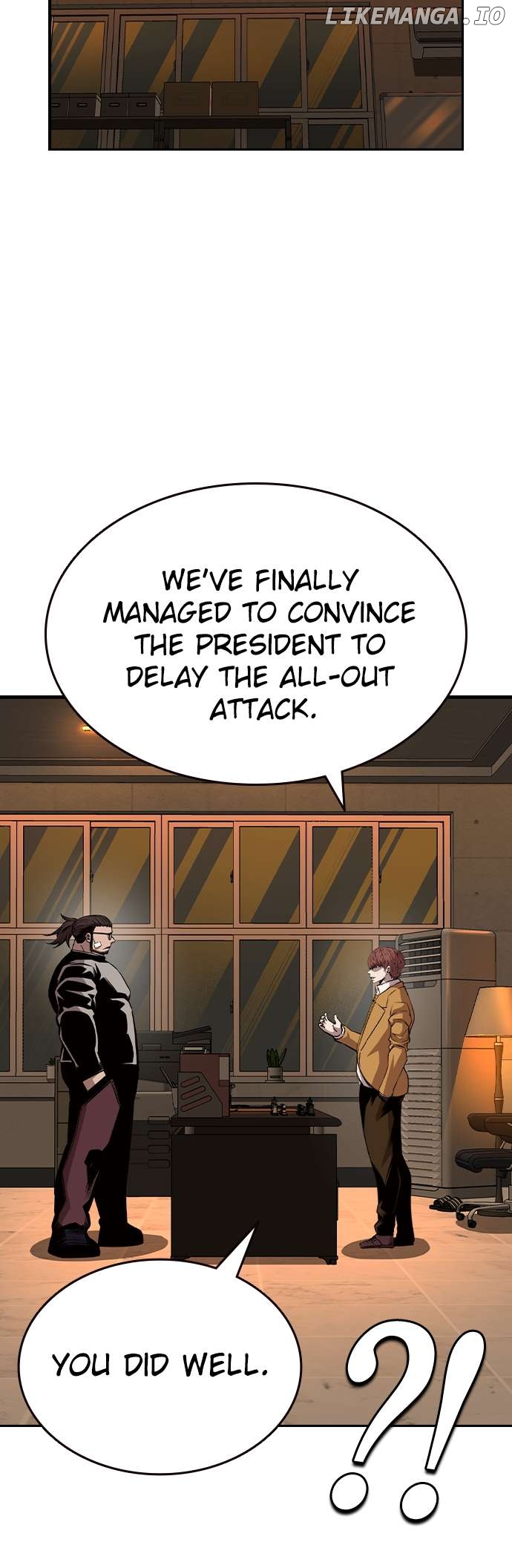 King Game Chapter 92 - page 39