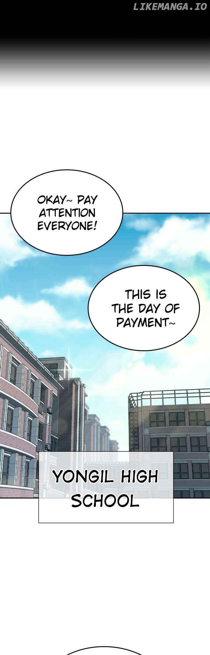 King Game Chapter 92 - page 4
