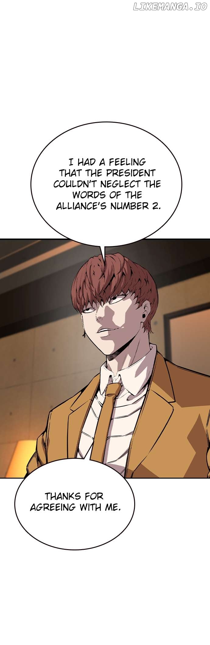King Game Chapter 92 - page 40