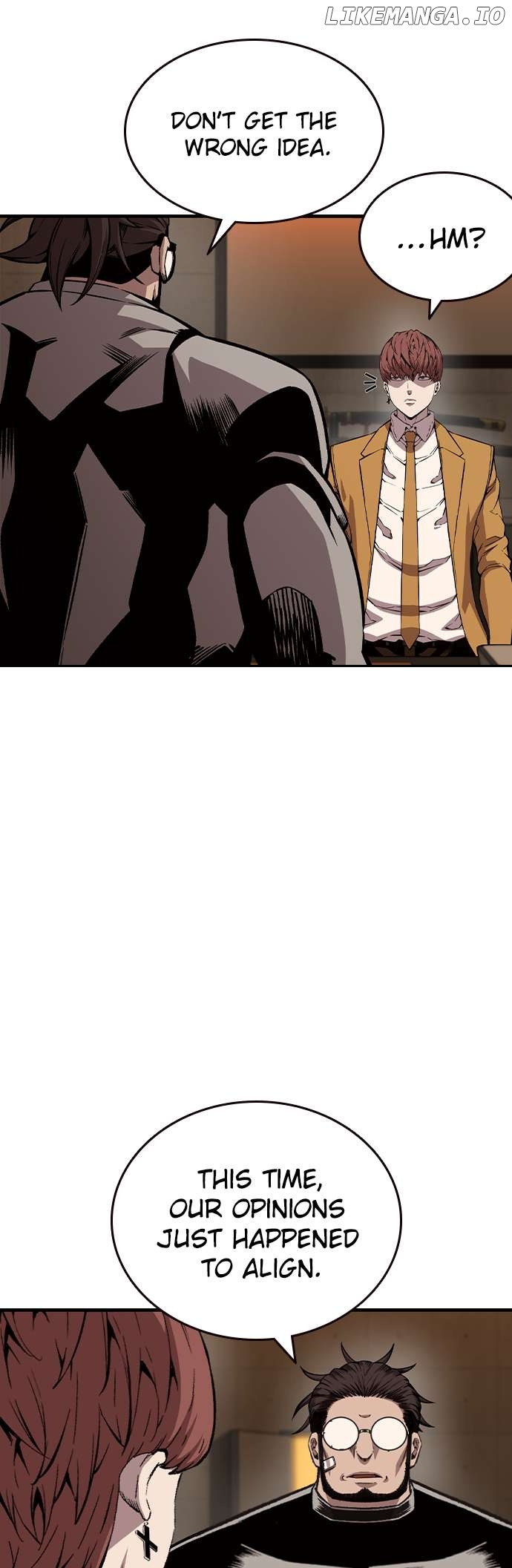 King Game Chapter 92 - page 41