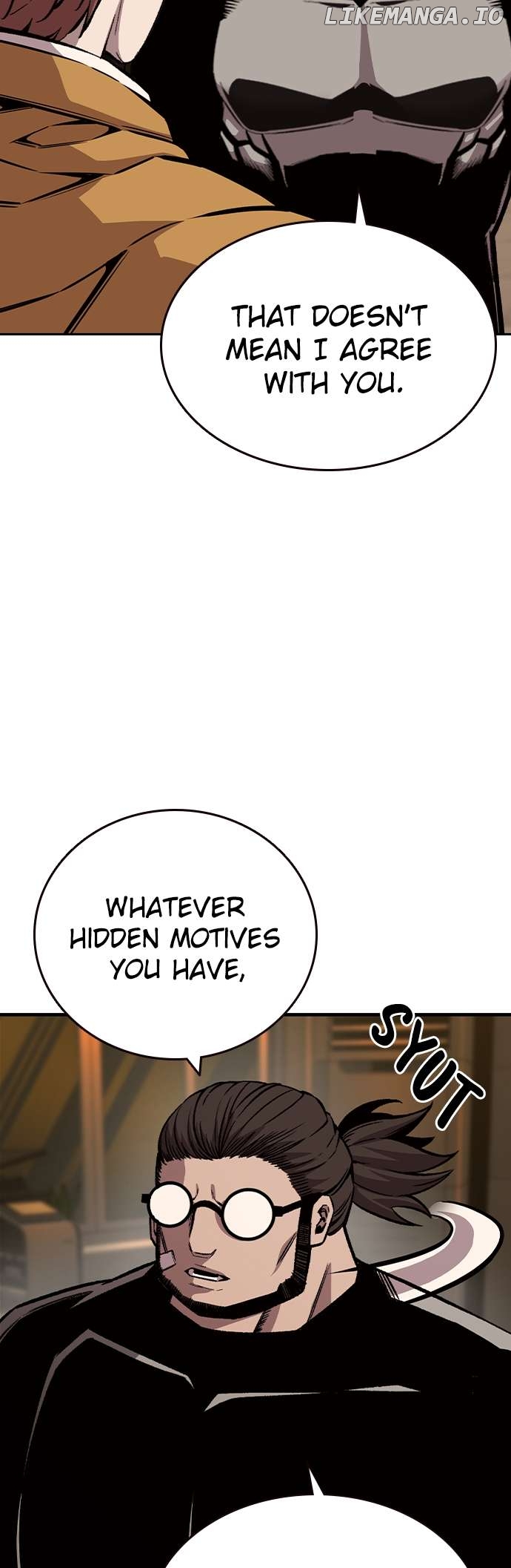 King Game Chapter 92 - page 42