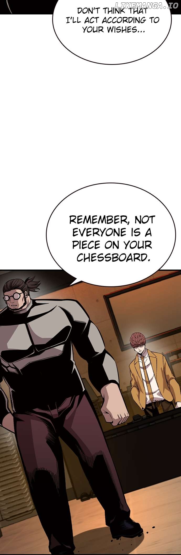 King Game Chapter 92 - page 43