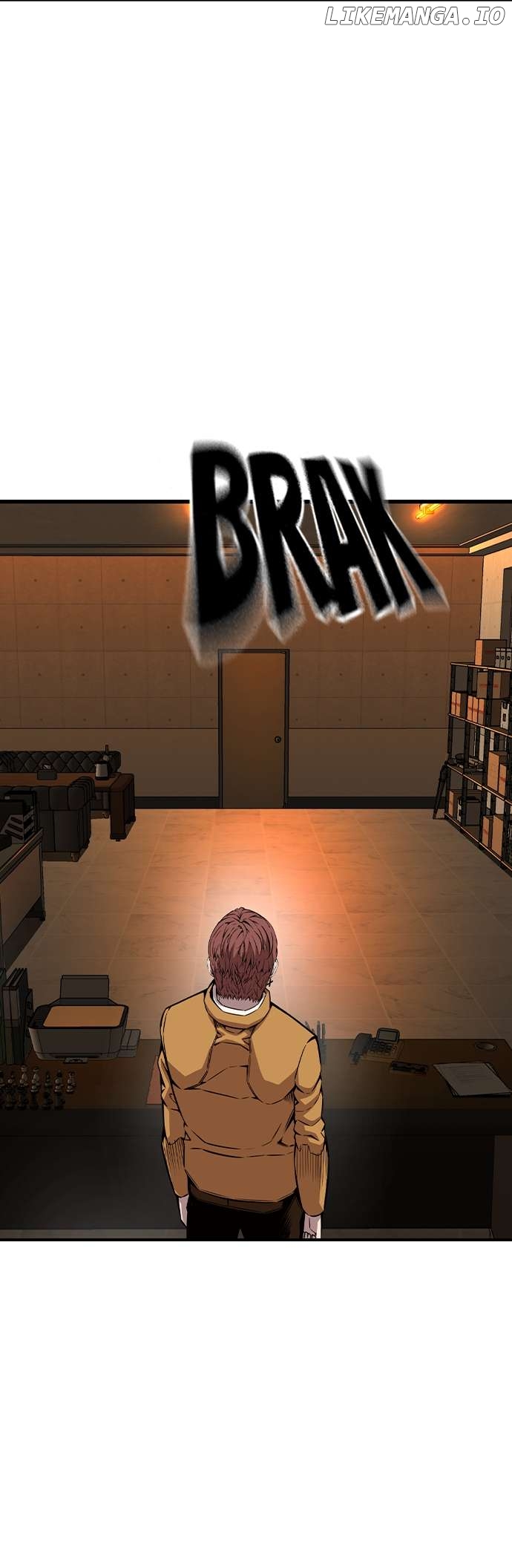 King Game Chapter 92 - page 44