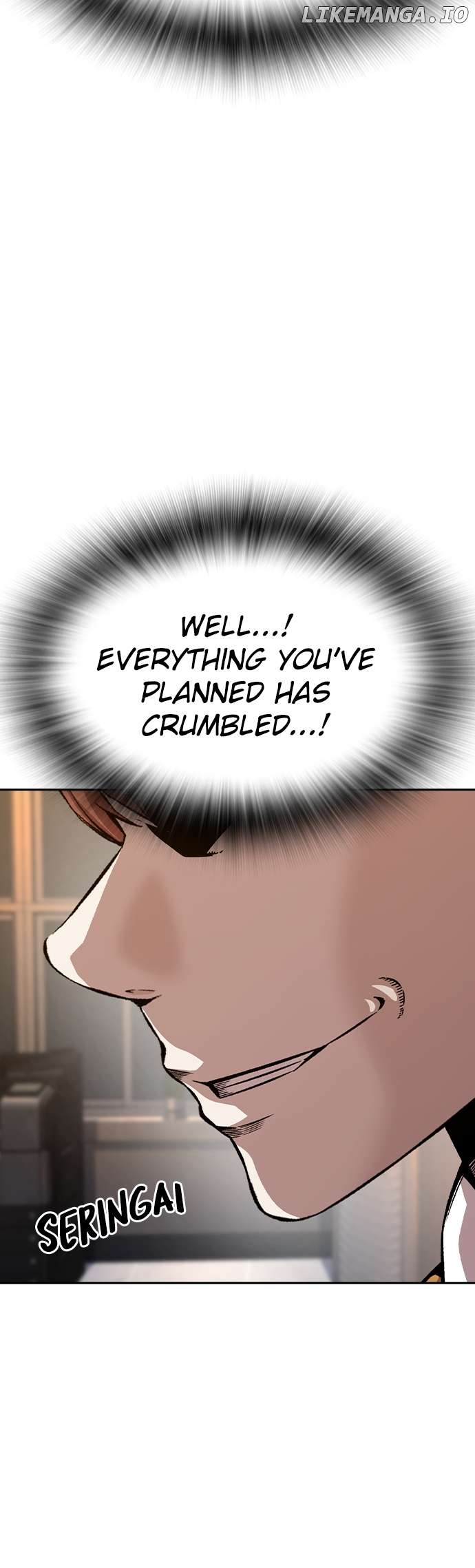 King Game Chapter 92 - page 48