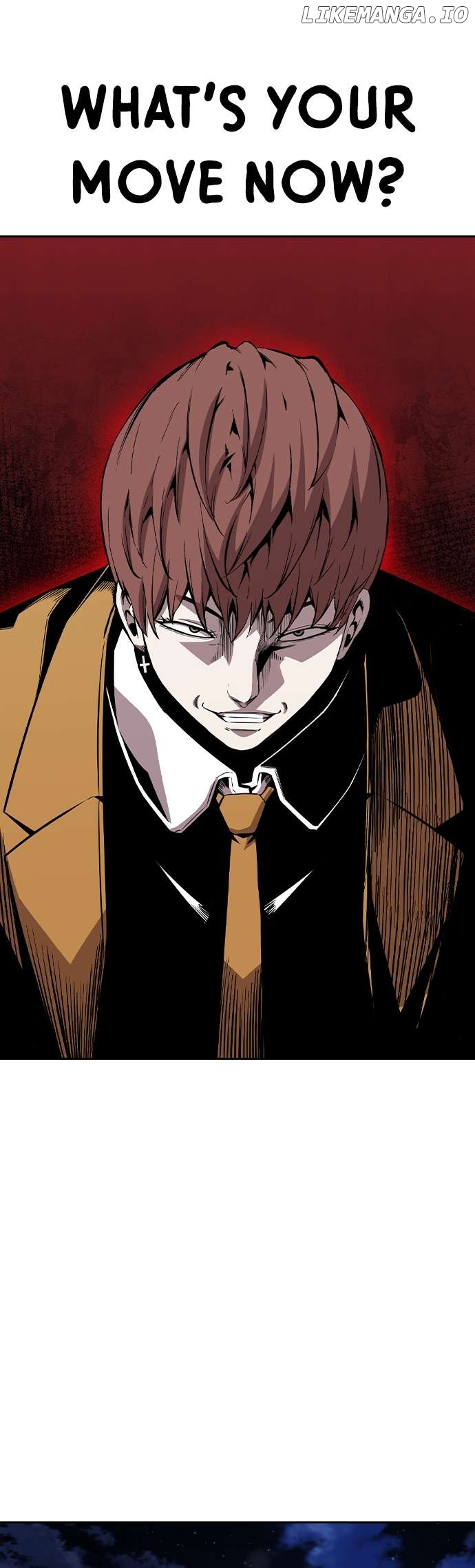 King Game Chapter 92 - page 49
