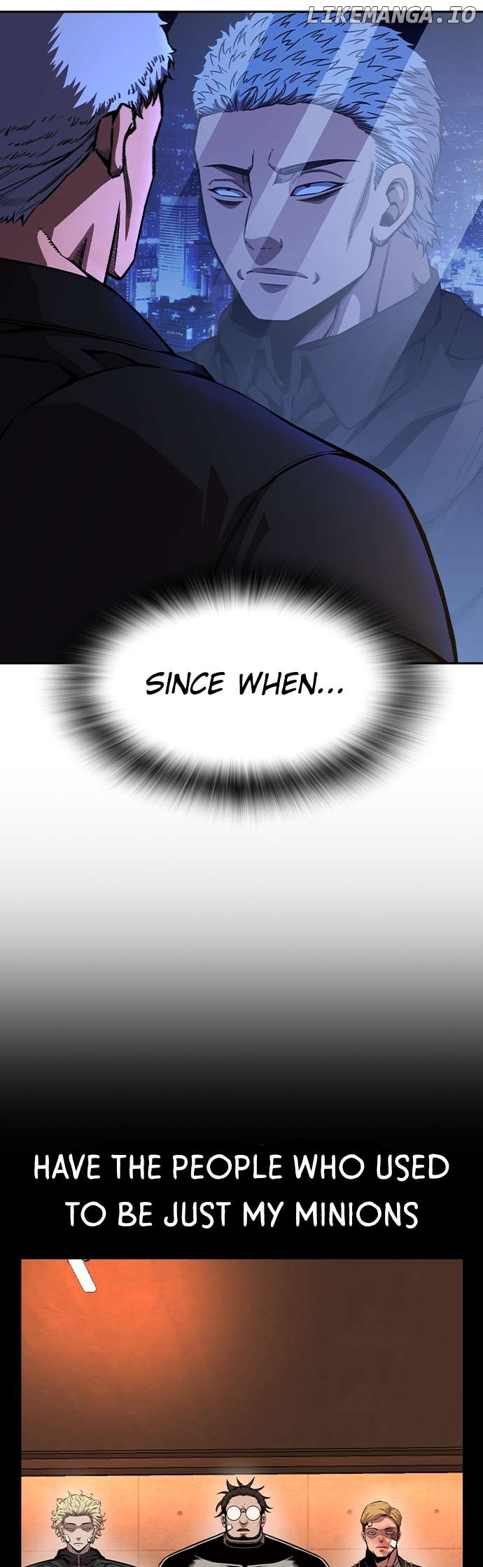 King Game Chapter 92 - page 51