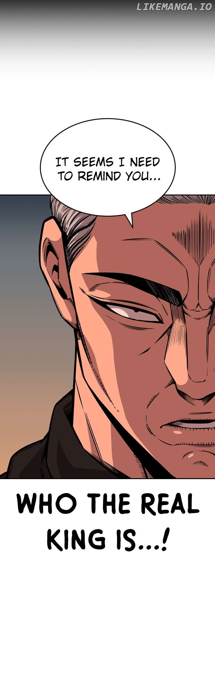 King Game Chapter 92 - page 54
