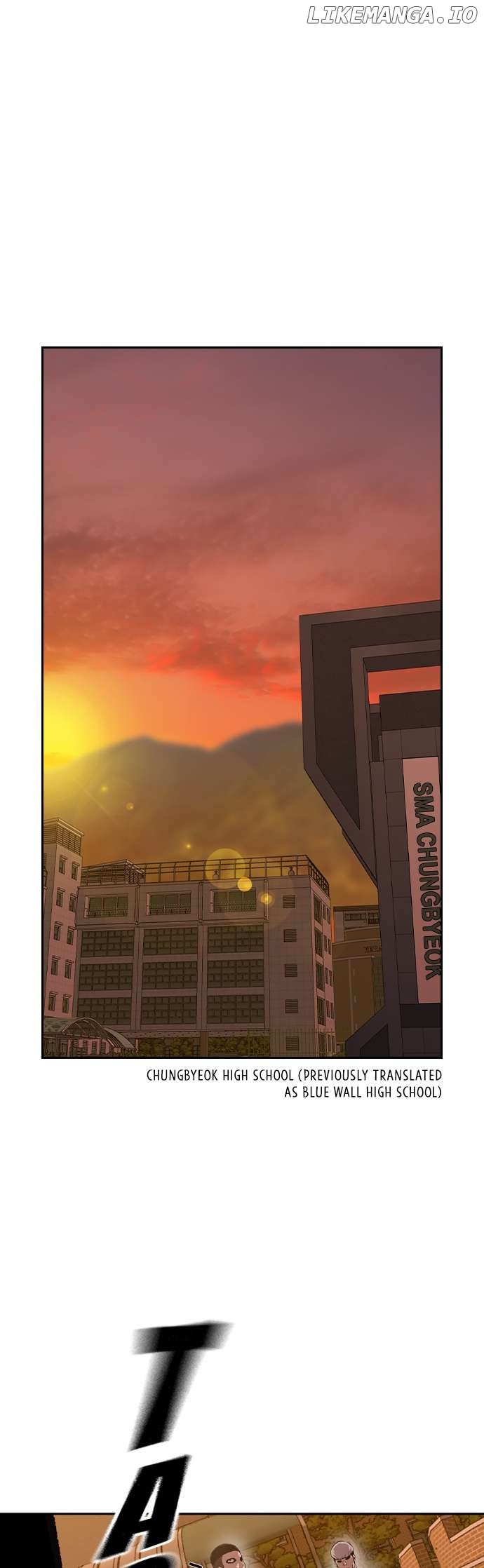 King Game Chapter 92 - page 55
