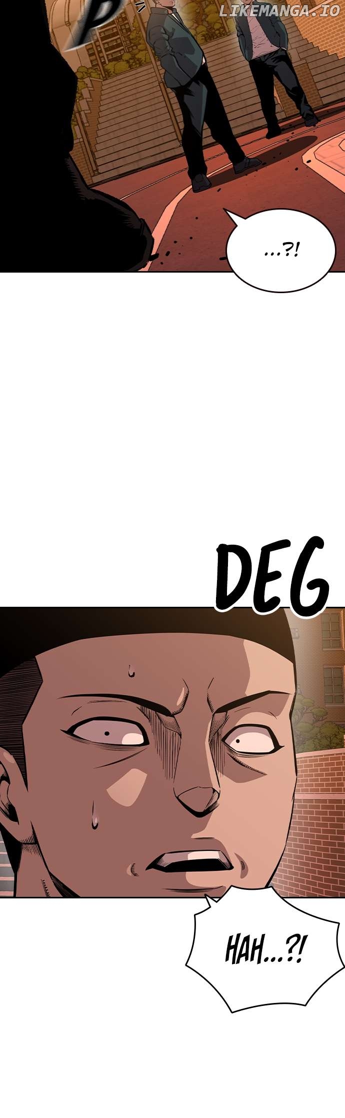 King Game Chapter 92 - page 56
