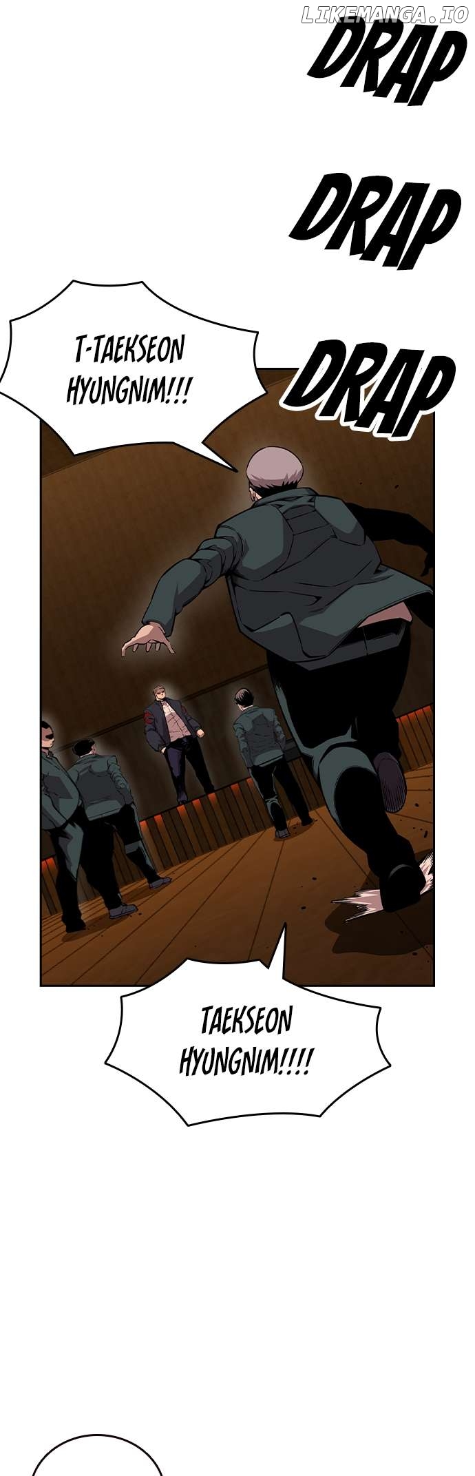 King Game Chapter 92 - page 59