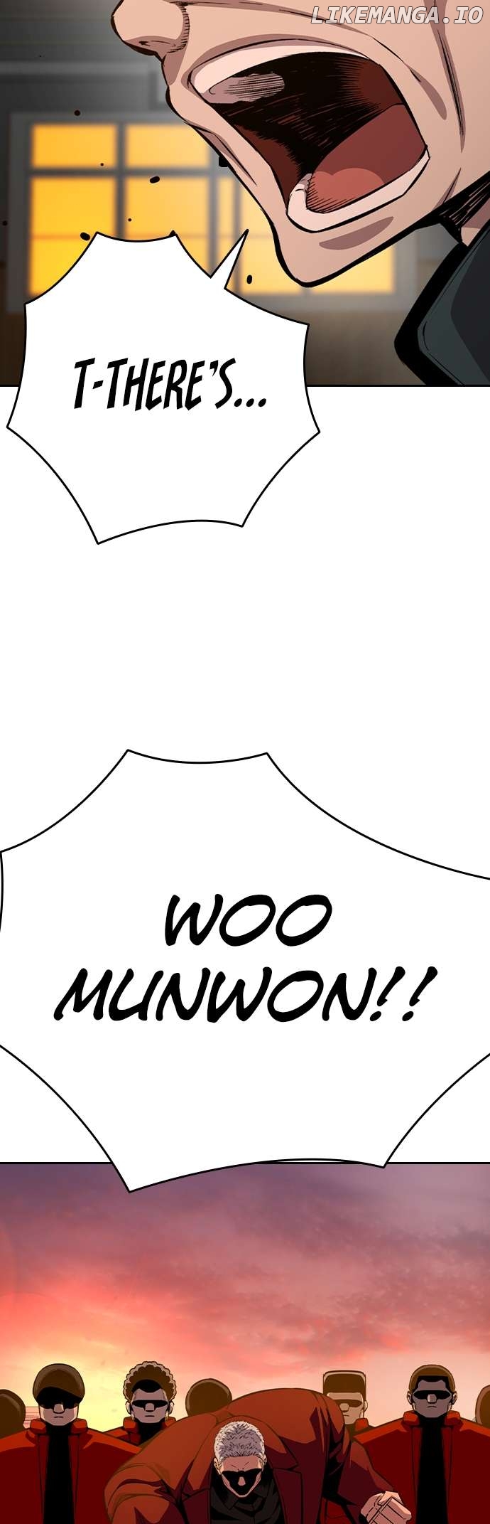 King Game Chapter 92 - page 61
