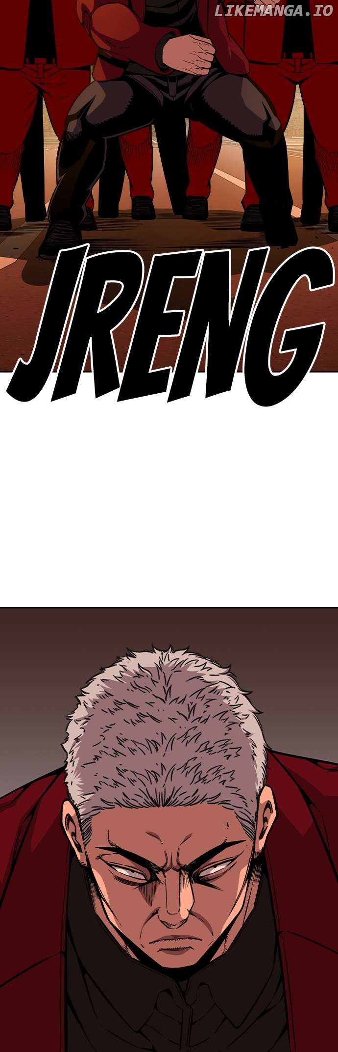 King Game Chapter 92 - page 62