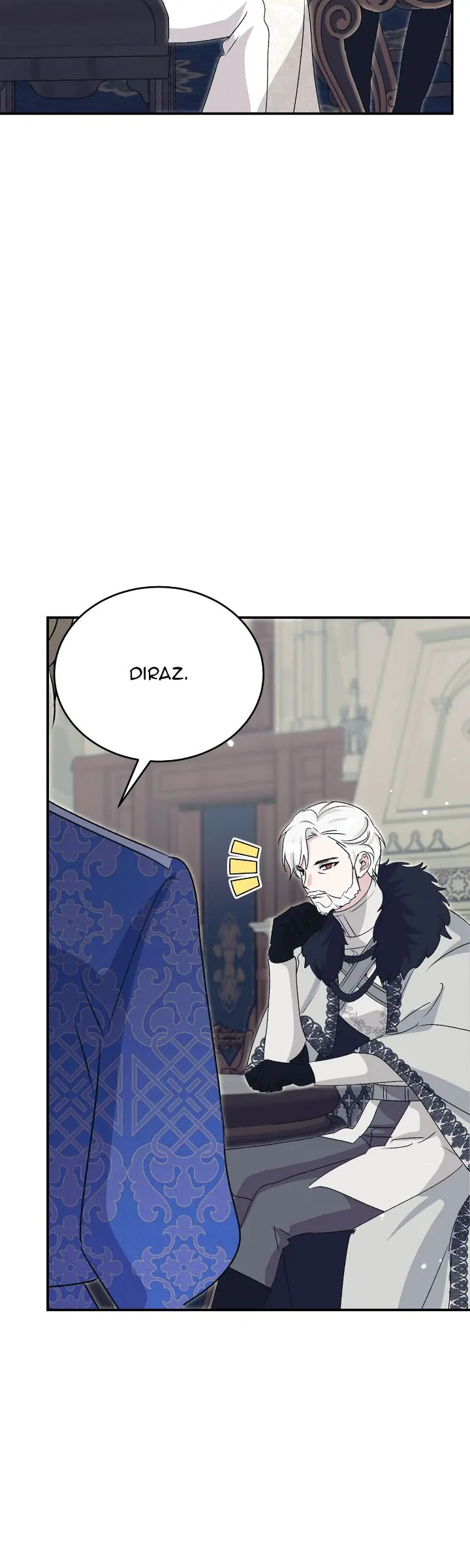 Hawar in the Winter Garden Chapter 64 - page 25