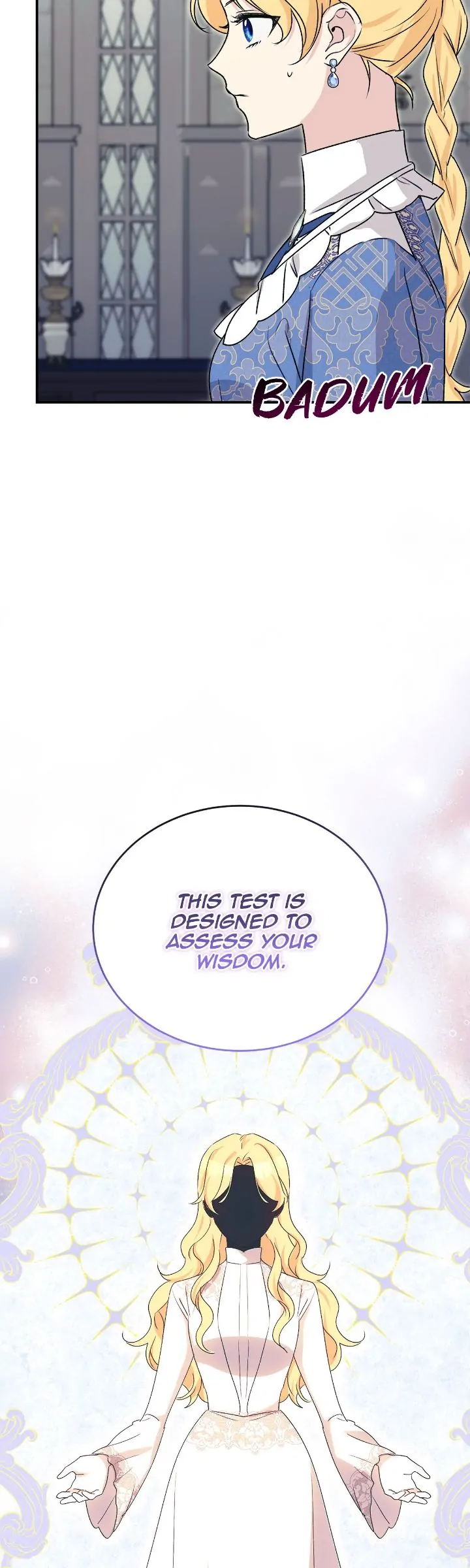 Hawar in the Winter Garden Chapter 64 - page 2