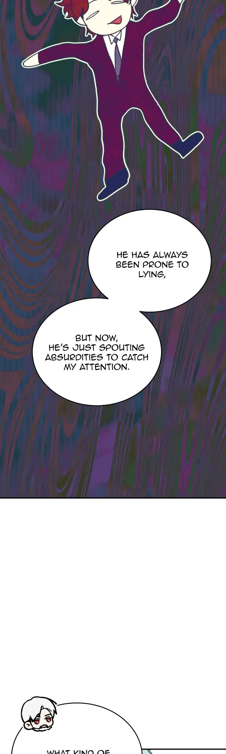 Hawar in the Winter Garden Chapter 64 - page 40