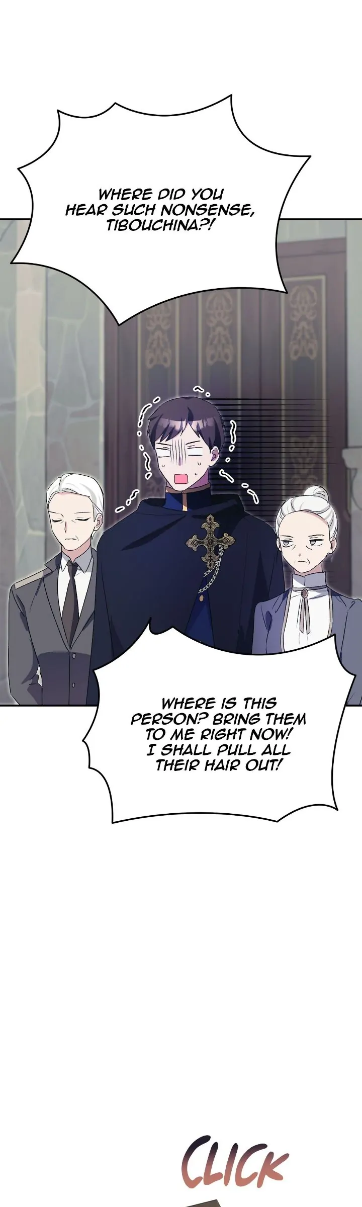 Hawar in the Winter Garden Chapter 64 - page 44