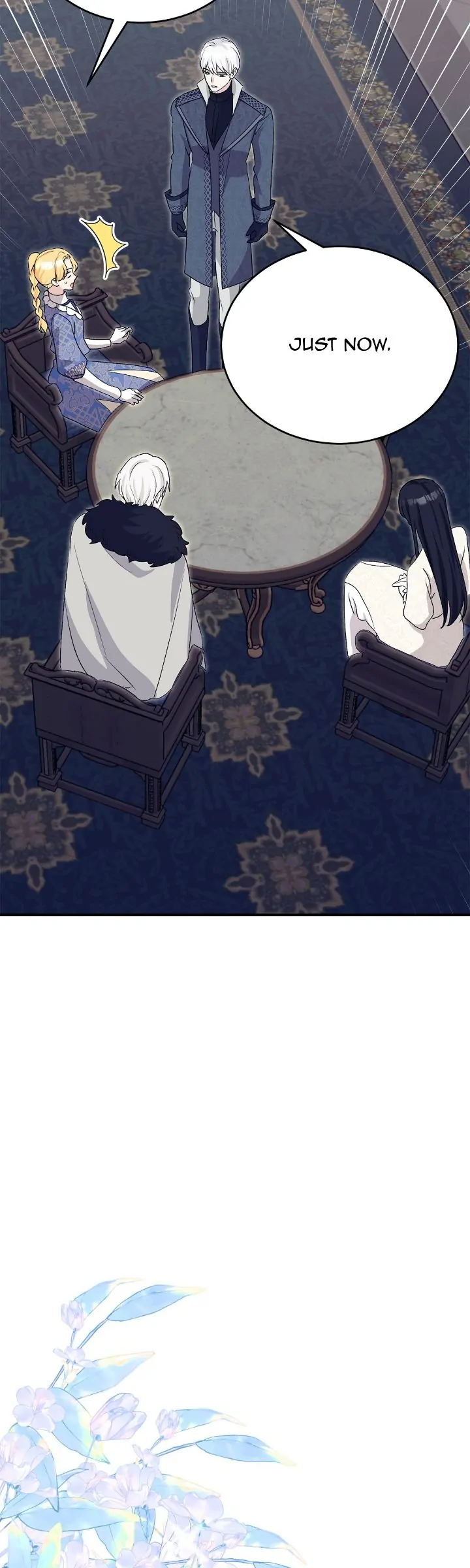 Hawar in the Winter Garden Chapter 64 - page 49
