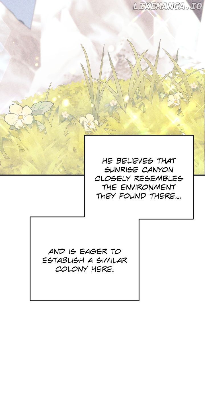 Hawar in the Winter Garden Chapter 65 - page 9