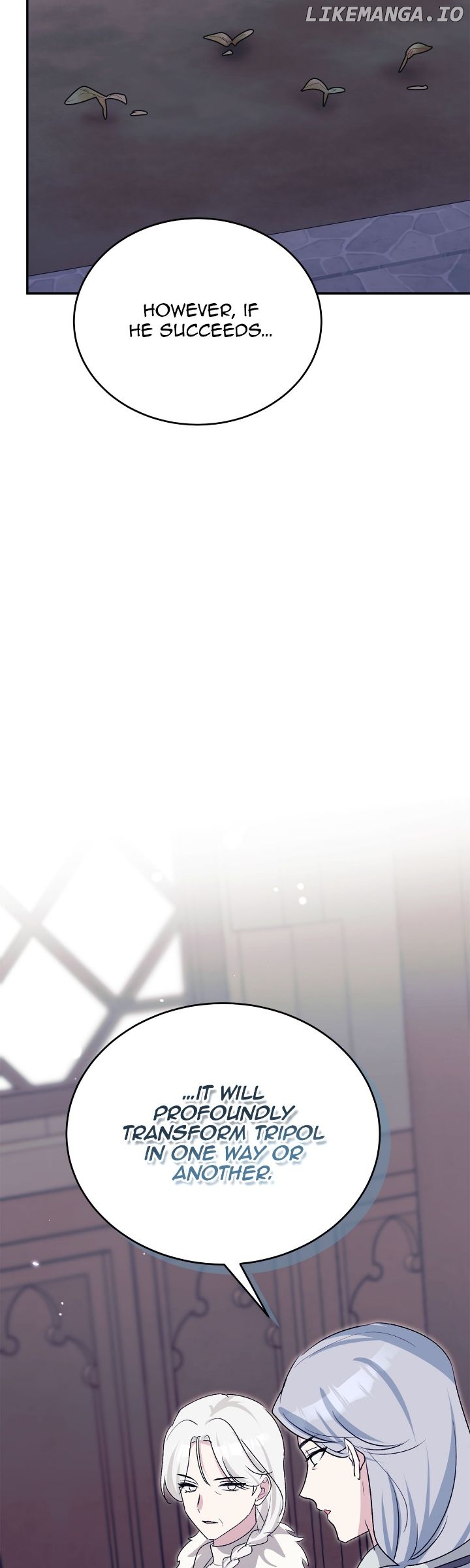 Hawar in the Winter Garden Chapter 65 - page 11